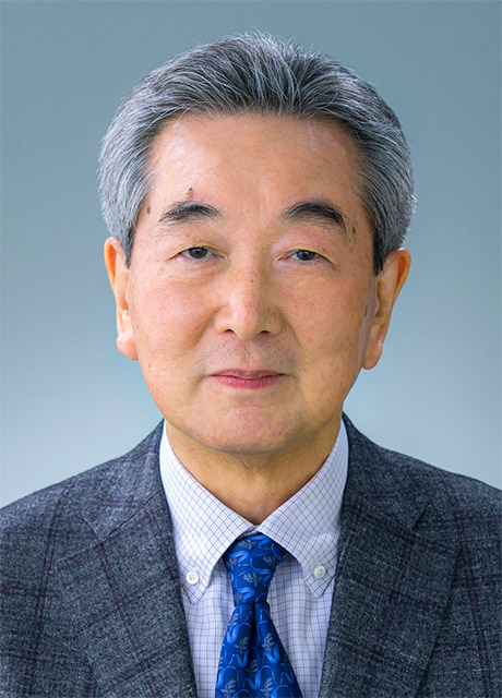 松原 奎一